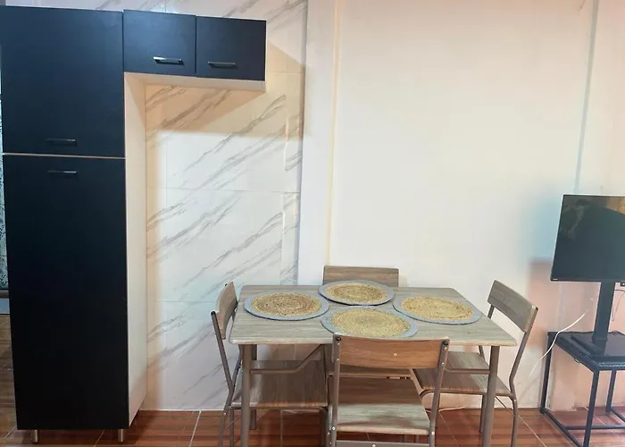 Casa Brisa Azul 4 Minutes From The Puerto Soley
