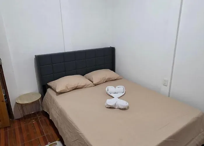 Casa Brisa Azul 4 Minutes From The