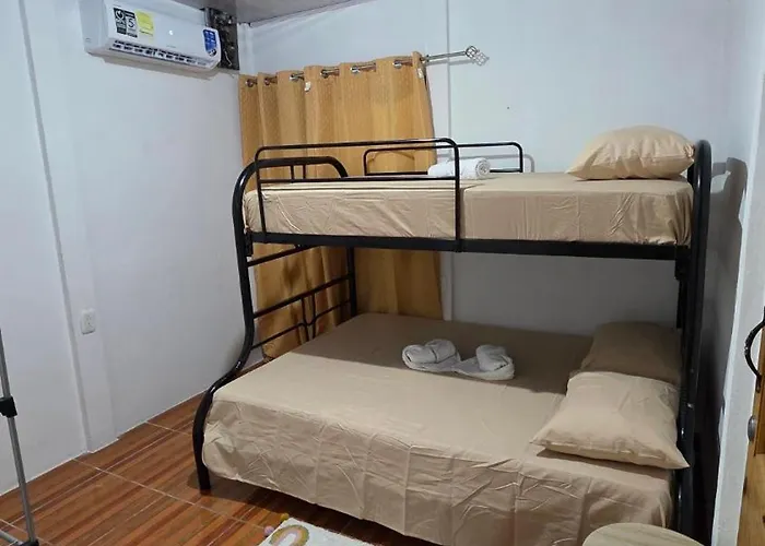 Casa Brisa Azul 4 Minutes From The Ferienhaus Puerto Soley