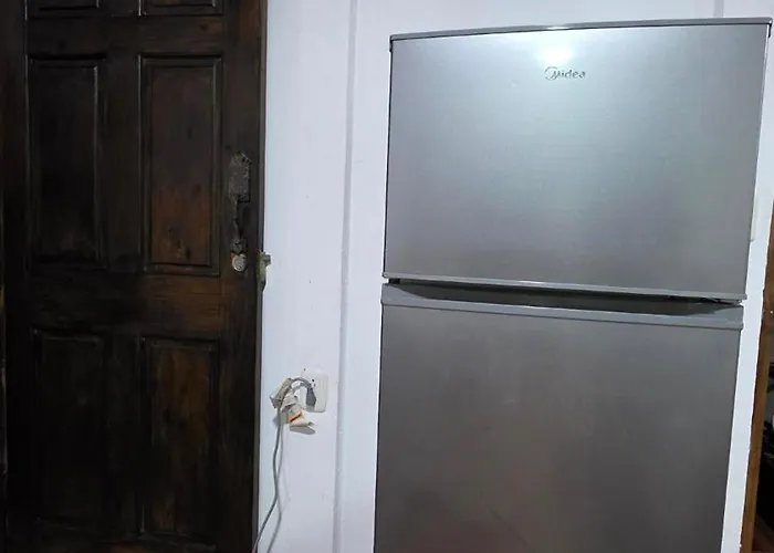 Ferienhaus Casa Brisa Azul 4 Minutes From The *