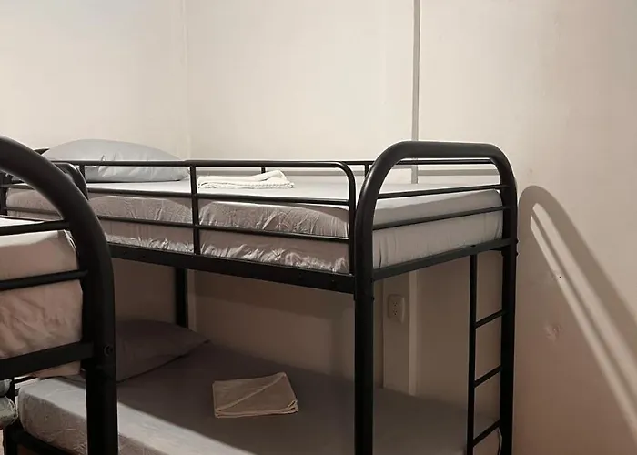 Ferienhaus Casa Brisa Azul 4 Minutes From The
