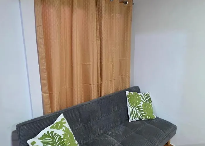Casa Brisa Azul 4 Minutes From The Ferienhaus *